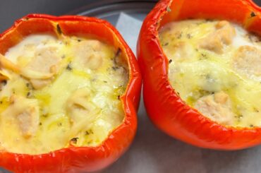 Easy & healthy snack recipe/good for weight loss #snackideas