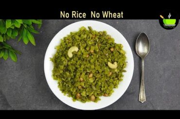 Healthy Breakfast in 10 mins | Jowar Recipes | Millet Recipes | Weight Loss Breakfast Recipes