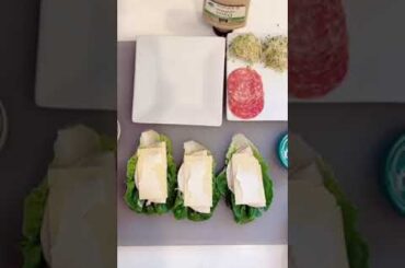 Healthy + affordable + delicious #goodskineats #shorts