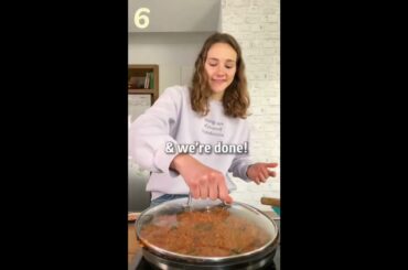 Easy And Healthy Dinner Ideas (TikTok Edition)