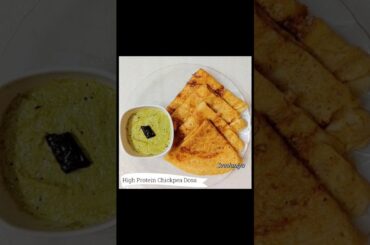 High Protein Breakfast Recipe | Healthy Breakfast Recipe | Healthy Breakfast idea