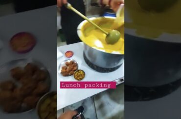 Simple & Delicious! What's in this Lunch Tiffin?#tiffin recipes