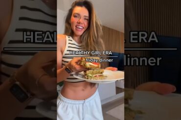 I love a healthy sandwich for dinner #sourdough #easydinnerrecipes #fatlosstips #quickmeals