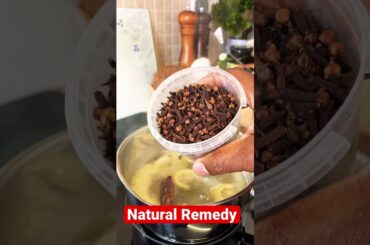 Remove bad cholesterol naturally and remedy clogged Arteries and stroke Ginger garlic cinnamon lemon