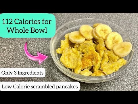 Lush flourless oatmeal pancakes! Healthy breakfast in 5 minutes! sugar free | 3 INGREDIENTS PANCAKES Lush flourless oatmeal pancakes! Healthy breakfast in 5 minutes! sugar free | 3 INGREDIENTS PANCAKES