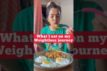 I lost 6KG by eating clean & healthy diet meal : dietitian Kanchan rai