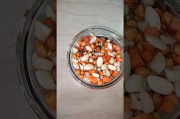 healthy salad recipe| protine salad recipe| healthy breakfast #salad #healtyfood