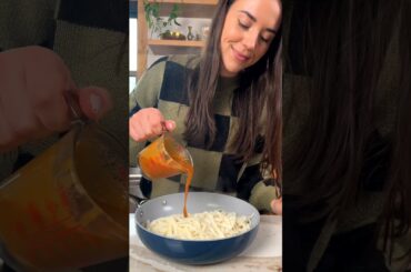 I'm obsessed with this 10 minute recipe #shorts