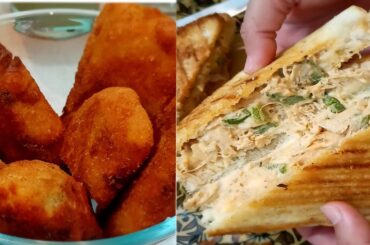 Healthy and full of protein  Chicken Sandwiches and Chicken Patties Recipe| Healthy ForGrowing Kids