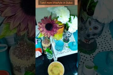 Oats Soup | Weightloss Recipe #shortsfeed #tamil #oats #oatssoup #weightloss #uae #dubai #recipe #mv