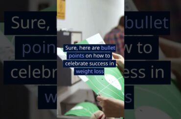 How to celebrate successes to weight loss #healthyeating #healthyfood #weightlossrecipes #healthy