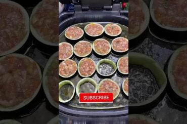 bringel meet bites #food #recipe #cooking