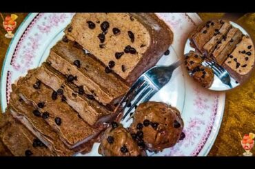 Chocolate ice cream recipe | how to make chocolate ice cream|chocolate ice cream bana na kha tarika