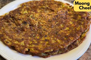 Healthy Breakfast With Moong Dal Cheela | Quick breakfast Recipe | Home Recipes By Meenakshi