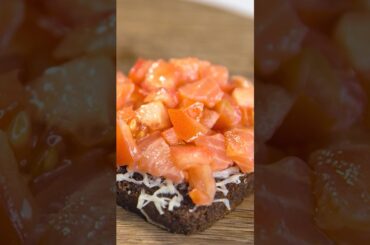 How to make easy breakfast sandwich - Delicious and Healthy!