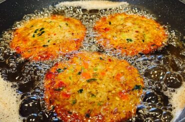 Chicken Chapli Kabab | chapli kabab recipe | Spice Cuisine