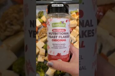 My New Easy & Healthy Dinner | What I Eat In A Day #shorts #dinner  #versatilevicky