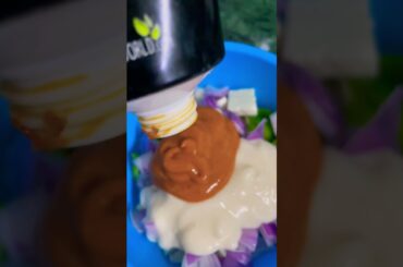 Veg tandoori sandwich #sandwich #tandoori #food #foodblogger #homemade #healthy #tasty #shortvideo