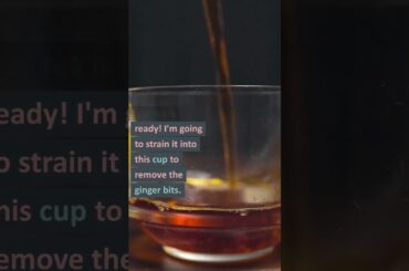 Weight Loss Tea Recipe at Home - Easy Recipe!| Healthy Lifetalk