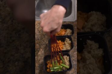 healthy dinner ideas to meal prep | easy dinners #mealprep