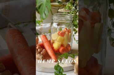 Super Healthy Smoothie Recipes For Glowing Skin