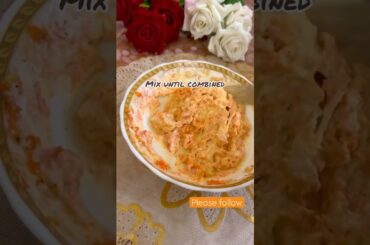 Healthy Cucumber and Carrot Sandwich