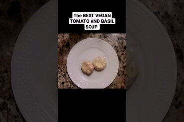 #shorts #vegan #youtubeshorts #soup #dinner #recipe #healthy