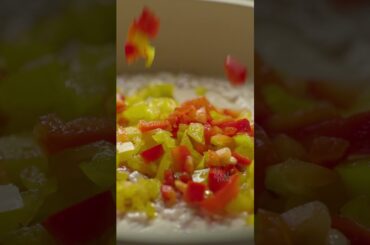 Protein Rich Veg Sandwich #herbalcart #thegoodfood #vegsandwich #proteinrichrecipe #shorts