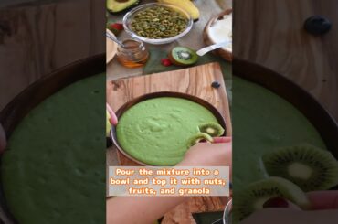 Healthy Breakfast Ideas For Busy Morning Top 5 #shorts #trending #viral