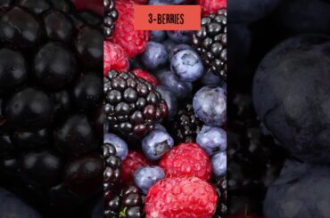 3 best fruits to eat for weight loss(With Smoothie BONUS Recipes) #shorts #diet #weightloss