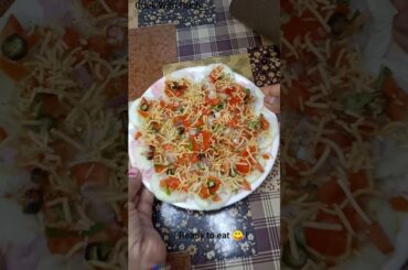 Cucumber chaat recipe l Easy healthy snack recipe #youtubeshorts #cooking #cucumberchaat