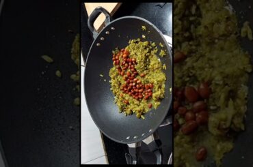 #Shorts Healthy Snacks Recipe | Snacks for Kids | Evening Snacks Recipe | Murmura snack