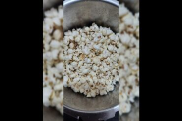 quick evening snacks (kids special) | Popcorn #shorts #snacks #popcorn