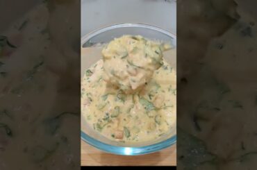 breakfast recipes|besan chilla| palak chilla| healthy breakfast recipes #shortsvideo #viral #shorts