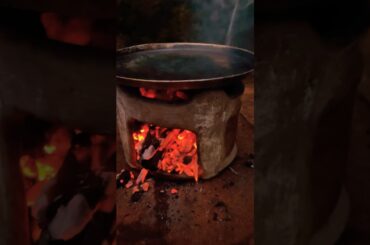 #firewood #cooking #grilled #crispy #veg #sandwich #woodfirecooking #crunchy #tasty #shorts #health