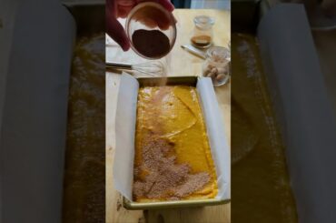 Healthy Pumpkin Bread Recipe | GhostB