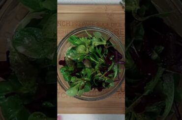 Best Green Salad Recipes For Dinner #shorts