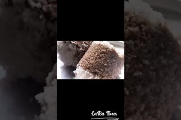 #shorts #puttu #healthy food #healthy snacks #saththu maavu recipe #millet recipe