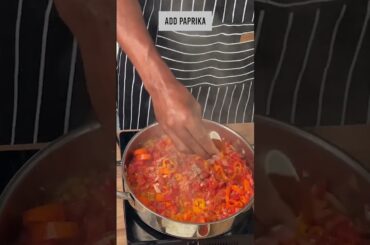 FANCY SHAKSHUKA Recipe | Best Breakfast recipe