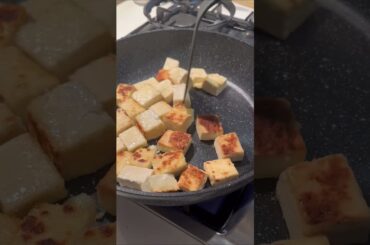 CRISPY TERIYAKI TOFU RECIPE | healthy dinner recipes | vegan recipes | low calorie dinner ideas