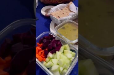 Lunch box recipes ideas #ritzammulifestyle #foodie #sanak