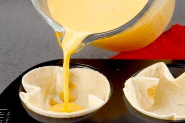 13 Quick & Easy Breakfast Ideas With Minimal Ingredients | Perfect Everyday Recipes!