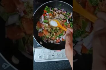 Low Calorie High Protein Spinach & Paneer Recipe - Easy and Delicious!#diet #nutrition #fitness