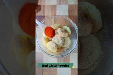 Healthy Snacks Recipe | Steamed Snacks | #snacks #shorts #shortvideo #ytshorts #food #easy #healthy