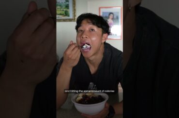 Calorie tracking tips that will save your life (part 9)