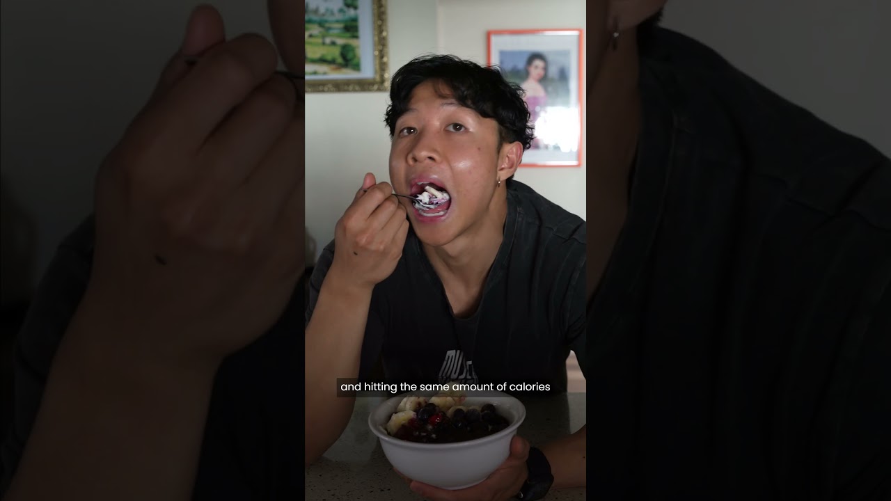 Calorie tracking tips that will save your life (part 9) Calorie tracking tips that will save your life (part 9)