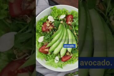 #Shorts Quick Healthy Snack #recipe #healthy #healthyfood #healthyfoodrecipes #cookingchannel