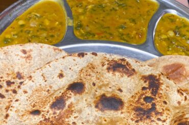 Restaurant style Dal fry | 15min dinner ideas | Healthy dinner recipe | Dal fry recipe #recipevideo