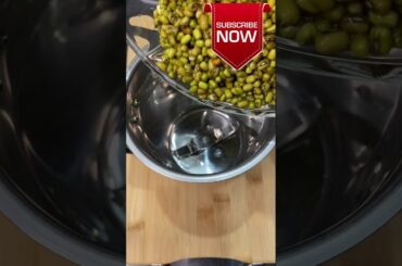 Moong dal chilla | Moong dal chilla for Weight Loss | Pesarattu recipe #shorts