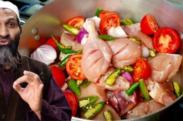 TASTY CHICKEN CURRY  | 5 Healthy CHICKEN Recipes | Eid Special Recipes